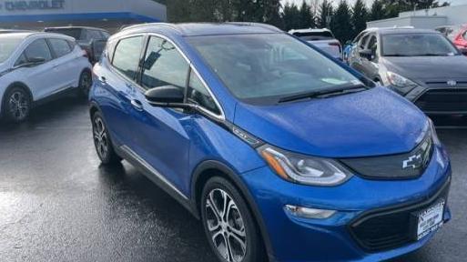 CHEVROLET BOLT EV 2019 1G1FZ6S08K4110718 image